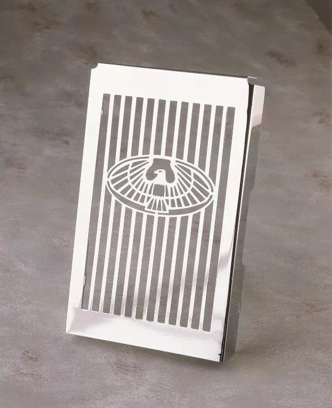 Eagle Radiator Grille