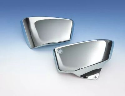 Sidokåpor Show Chrome VT1100
