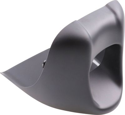 Spoiler Cult-Werk Bobber Softail 18-25 mattsvart