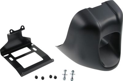 Spoiler Cult Werk obehandlad Softail 13-17