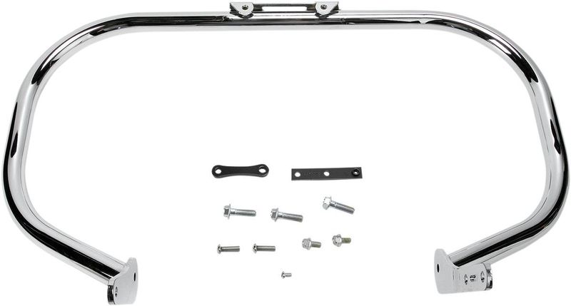 Störtbåge Cobra Vstar krom Yamaha 07-17