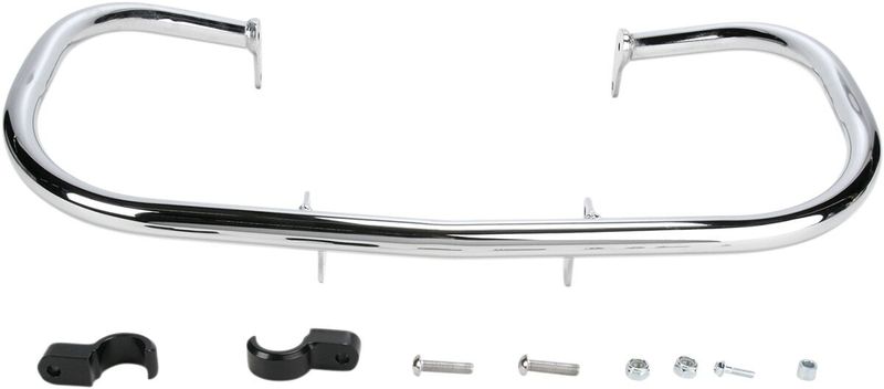 Störtbåge Cobra krom Kawasaki 06-19