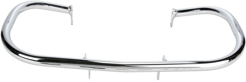 Störtbåge Cobra krom Kawasaki 06-19