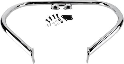 Störtbåge Cobra Fatty Rdstar krom Yamaha 99-14