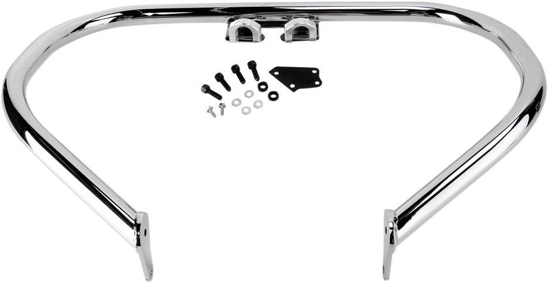 Störtbåge Cobra Fatty Rdstar krom Yamaha 99-14