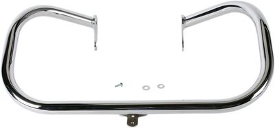Störtbåge Cobra krom Yamaha V Star / Virago 07-19