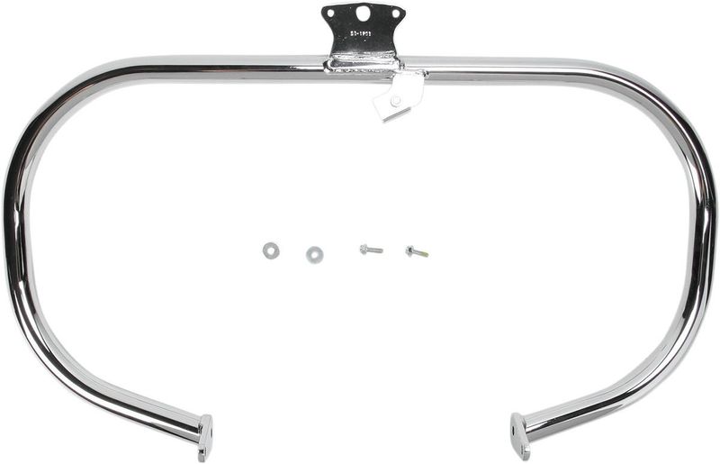 Störtbåge Cobra Vstar krom Yamaha 98-11