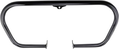 Störtbåge Cobra V-Bend Softails Softail 18-24 svart