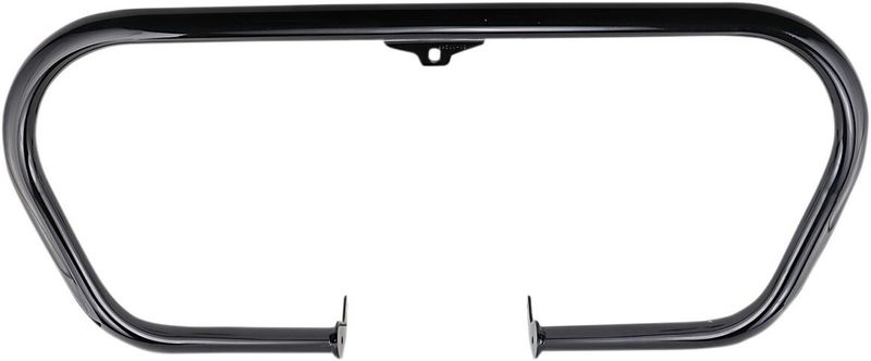 Störtbåge Cobra V-Bend Softails Softail 18-24 svart