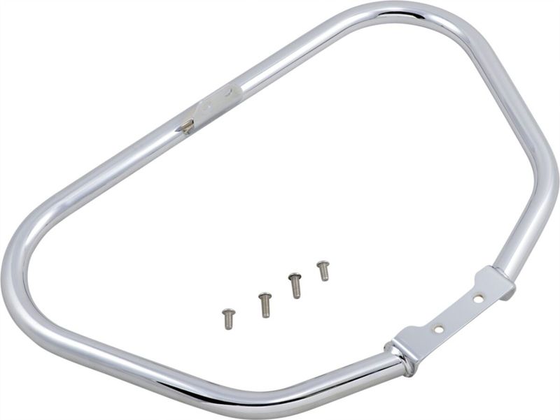 Störtbåge Cobra V-Bend Sportster 04-22