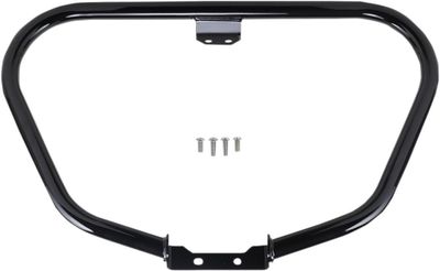 Störtbåge Cobra V-Bend svart Sportster 04-22
