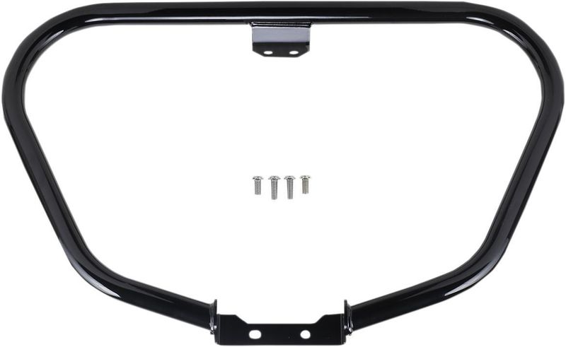 Störtbåge Cobra V-Bend svart Sportster 04-22