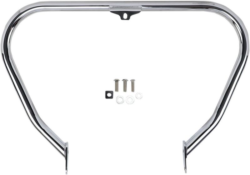 Störtbåge Cobra V-Bend Dyna 91-17 standard