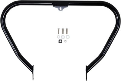 Störtbåge Cobra V-Bend Dyna 91-17 svart