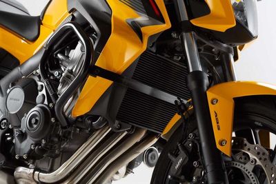 Störtbåge SW-Motech svart Honda 14-23