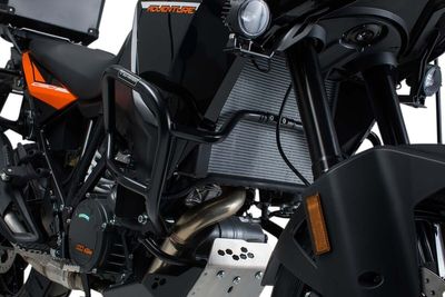 Störtbåge SW-Motech Sadv svart Ktm 16-20