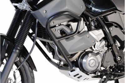 Störtbåge SW-Motech svart Yamaha Tenere 08-16