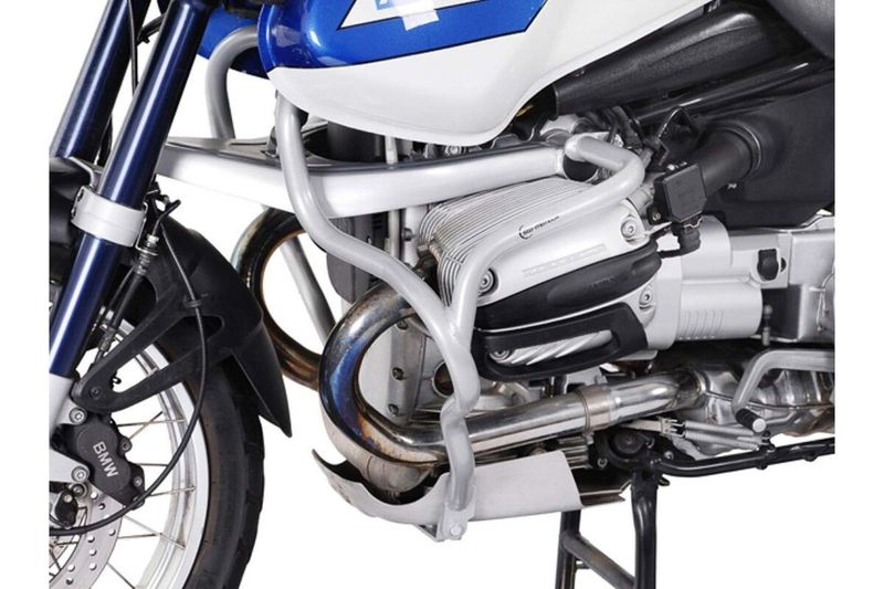 Störtbåge SW-Motech silver Bmw R 1150 GS / R 1150 GS ABS 99-04