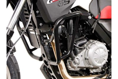 Störtbåge SW-Motech svart Bmw G 650 GS / G 650 GS ABS 11-16