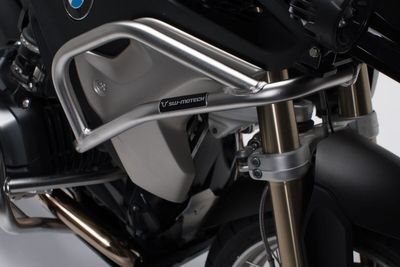 Störtbåge SW-Motech övre rostfri Bmw 16-23