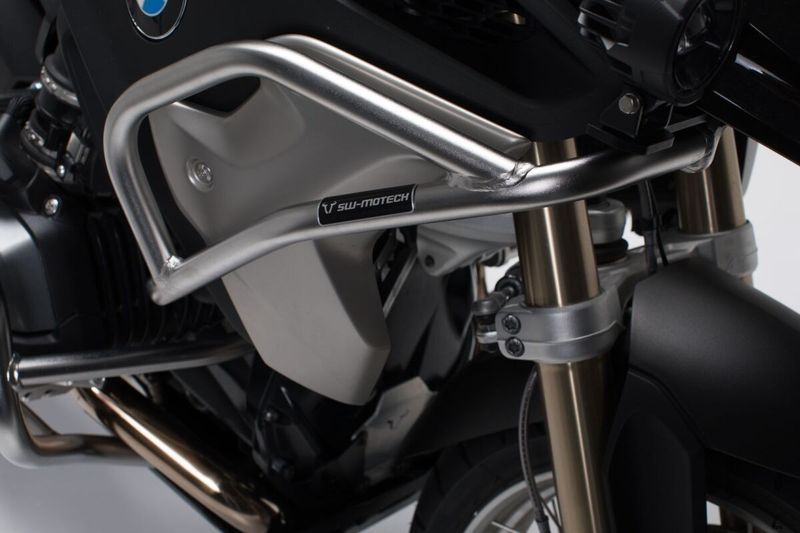 Störtbåge SW-Motech övre rostfri Bmw 16-23