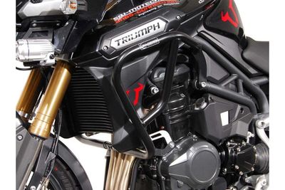Störtbåge SW-Motech svart Triumph 12-15