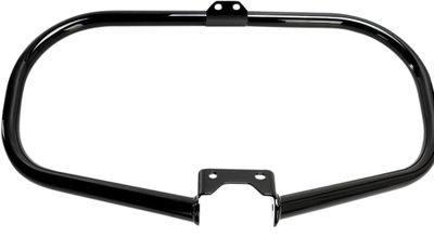 Störtbåge Cobra svart Sportster 04-22