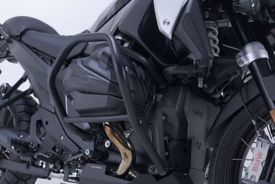 Störtbåge SW-Motech Bmw 23-upp, Bajaj 11-16
