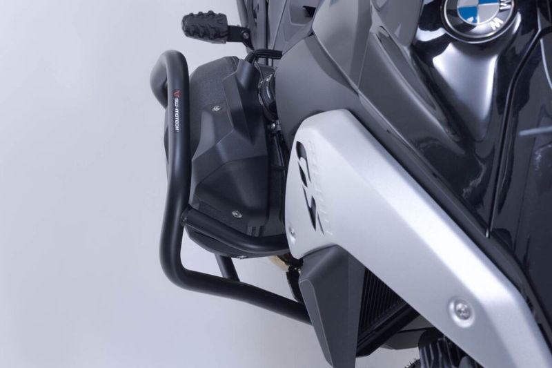 Störtbåge SW-Motech Bmw 23-upp, Bajaj 11-16