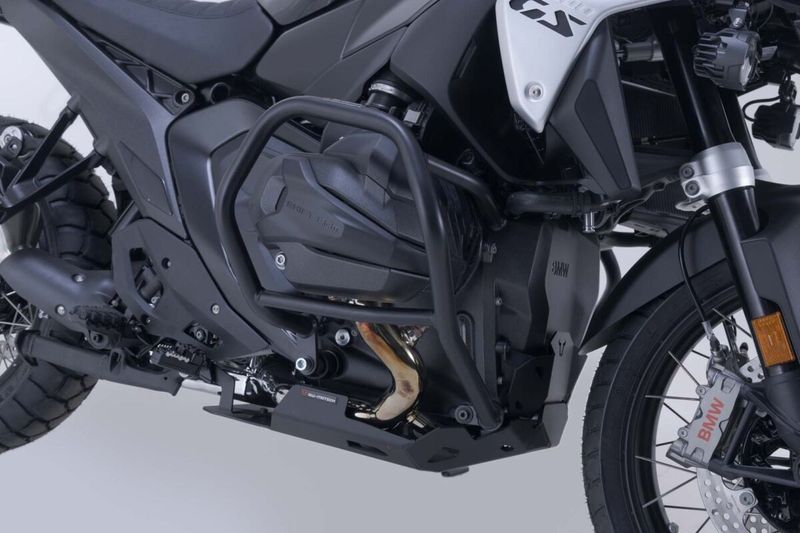 Störtbåge SW-Motech Bmw 23-upp, Bajaj 11-16