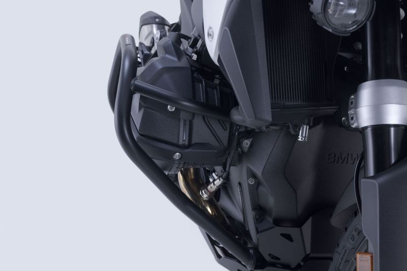 Störtbåge SW-Motech Bmw 23-upp, Bajaj 11-16