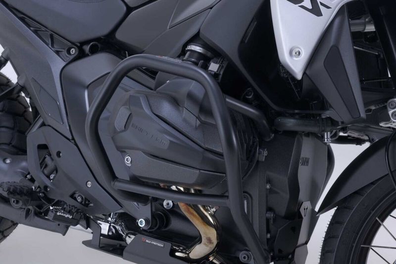 Störtbåge SW-Motech Bmw 23-upp, Bajaj 11-16