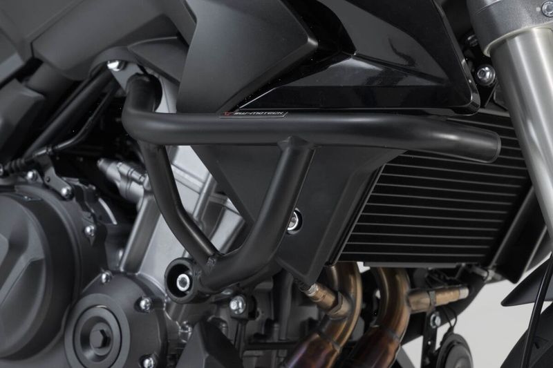 Störtbåge SW-Motech Voge NAKED 500 R ABS 20-23