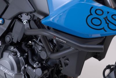 Störtbåge SW-Motech Suzuki GSX-8S 800 ABS 23-24