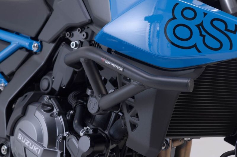 Störtbåge SW-Motech Suzuki GSX-8S 800 ABS 23-24