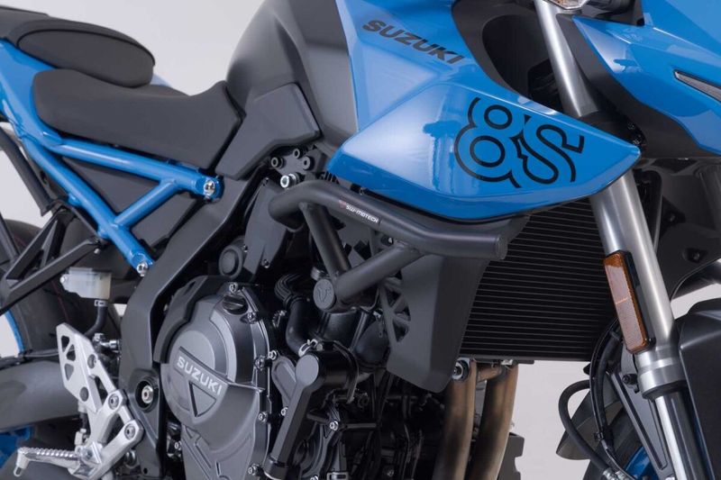 Störtbåge SW-Motech Suzuki GSX-8S 800 ABS 23-24