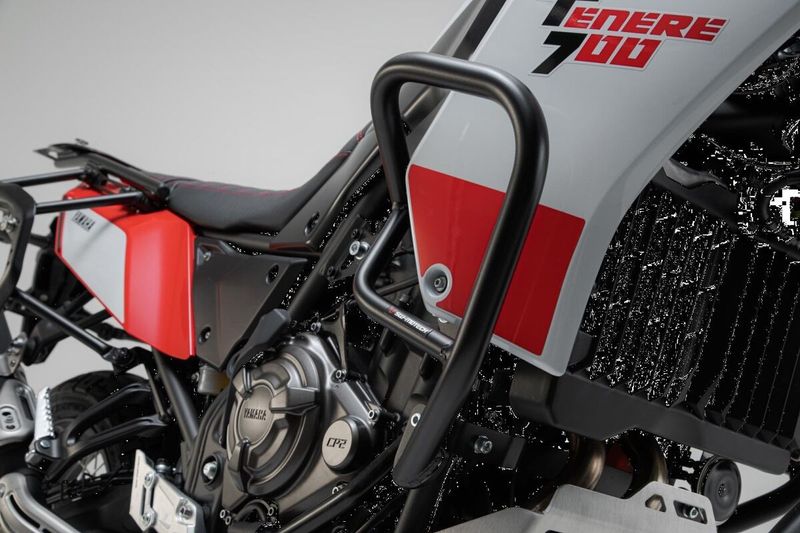 Störtbåge SW-Motech Crash Yamaha 19-upp