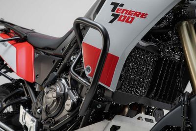Störtbåge SW-Motech Crash Yamaha 19-upp