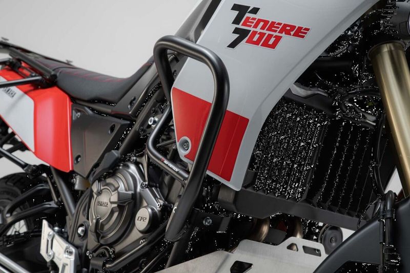 Störtbåge SW-Motech Crash Yamaha 19-upp