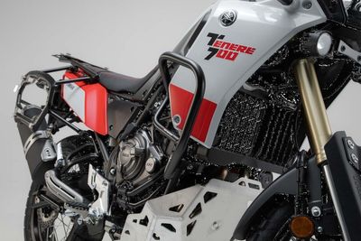 Störtbåge SW-Motech Crash Yamaha 19-upp