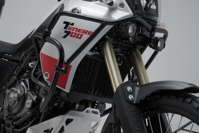 Störtbåge SW-Motech övre Yamaha 19-upp