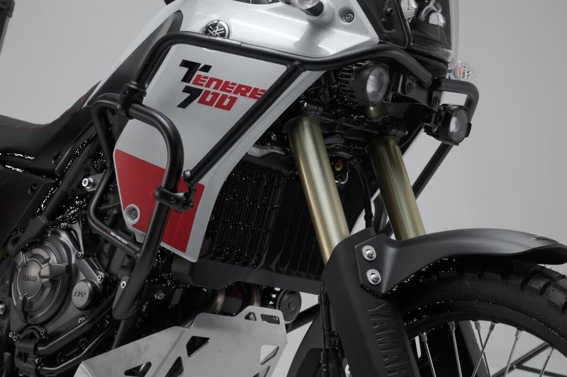 Störtbåge SW-Motech övre Yamaha 19-upp