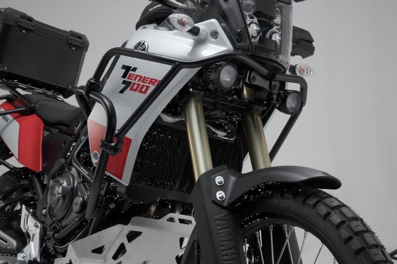 Störtbåge SW-Motech övre Yamaha 19-upp