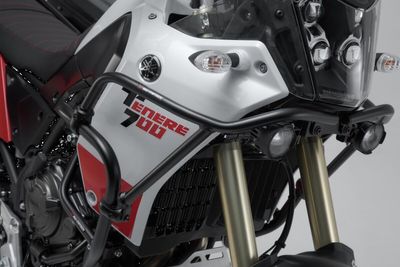 Störtbåge SW-Motech övre Yamaha 19-upp
