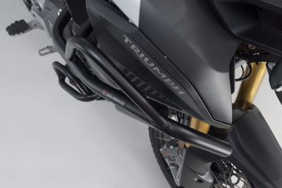 Störtbåge SW-Motech övre Triumph 22-24