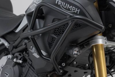 Störtbåge SW-Motech övre Triumph 22-24