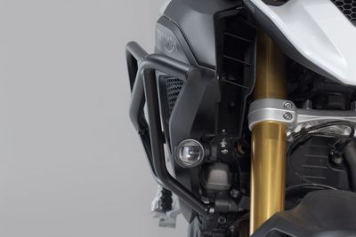 Störtbåge SW-Motech övre Triumph 22-24