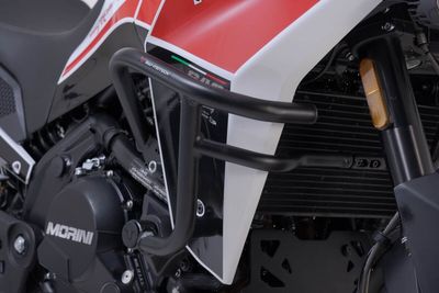 Störtbåge SW-Motech Crash Moto Morini X-CAPE 650 ABS 21-24