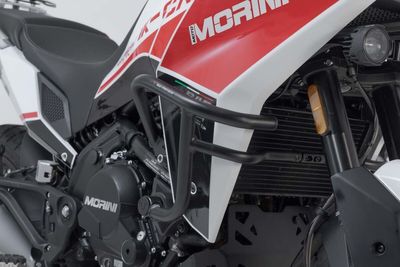 Störtbåge SW-Motech Crash Moto Morini X-CAPE 650 ABS 21-24