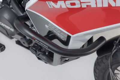 Störtbåge SW-Motech Crash Moto Morini X-CAPE 650 ABS 21-24